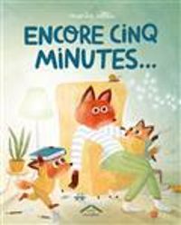 Marta Altes - Encore cinq minutes