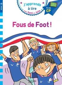 Therese Bonte - Sami et Julie : Fou de Foot !