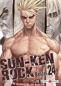  Boichi - Sun Ken Rock