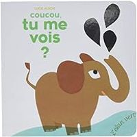 Lucie Albon - Coucou, tu me vois ?