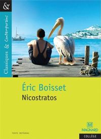 Eric Boisset - Nicostratos