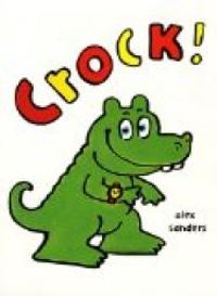 Alex Sanders - Crock !