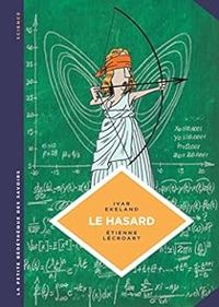 Couverture du livre Le hasard - Ivar Ekeland