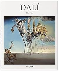 Gilles Neret - Dali