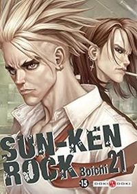  Boichi - Sun Ken Rock