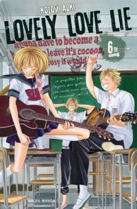 Aoki - Lovely Love Lie T06