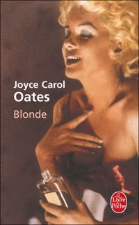 Couverture du livre Blonde - Joyce Carol Oates