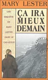 Couverture du livre 27-CA IRA MIEUX DEMAIN - Jean Failler