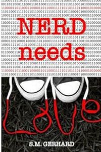  S M Gerhard - Nerd need love: La tentation du coach