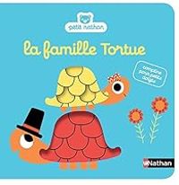 Marion Billet - La famille Tortue