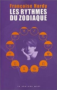 Francoise Hardy - Les Rythmes du zodiaque