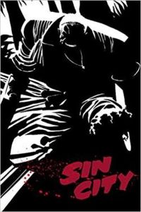 Frank Miller - Sin City - Omnibus