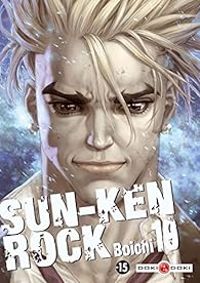  Boichi - Sun Ken Rock