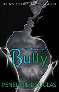 Couverture du livre Bully - Penelope Douglas