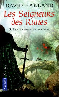 David Farland - Marc Simonetti(Illustrations) - Les Seigneurs des Runes 