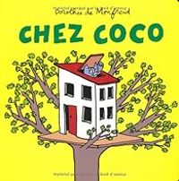 Dorothee De Monfreid - Chez Coco