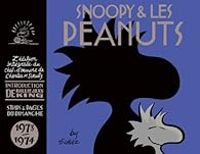 Charles Monroe Schulz - Snoopy - Intégrale 12 : 1973-1974