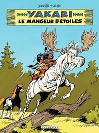  Job - le Mangeur d'Etoiles