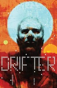 Couverture du livre Drifter - Ivan Brandon - Nic Klein