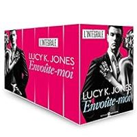 Lucy K Jones - Envoûte-moi - Coffret : Intégrale