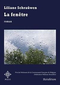 Couverture du livre La fenêtre - Liliane Schrauwen