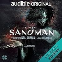 Neil Gaiman - Dirk Maggs - The Sandman