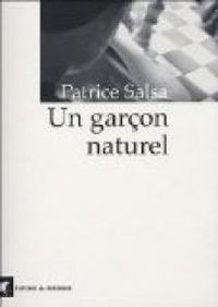 Patrice Salsa - Un garçon naturel