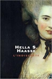 Hella Serafia Haasse - Madme Bentick, l'indiscrète