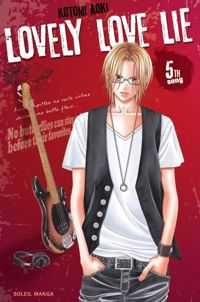 Aoki - Lovely Love Lie T05