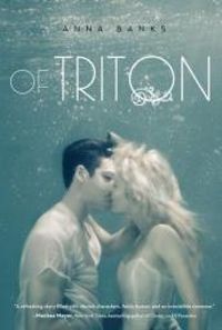 Couverture du livre Of Triton - Anna Banks