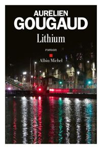 Aurélien Gougaud - Lithium