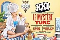 Couverture du livre Revue XXI, n°38 - Revue Xxi