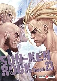  Boichi - Sun Ken Rock