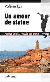 Valerie Lys - Un amour de statue (Perros