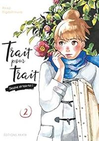 Akiko Higashimura - Trait pour trait