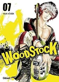 Yukai Asada - Woodstock