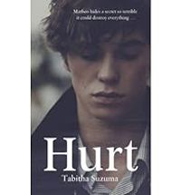 Tabitha Suzuma - Hurt