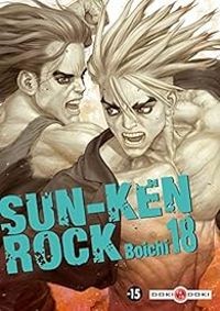  Boichi - Sun Ken Rock