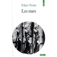 Edgar Morin - Les stars