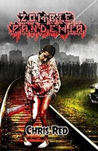 Couverture du livre Zombie pandemia - Chris Red