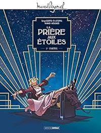 Couverture du livre La prière aux étoiles - Serge Scotto - Ric Stoffel