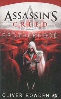 Oliver Bowden - Assassin's Creed Brotherhood