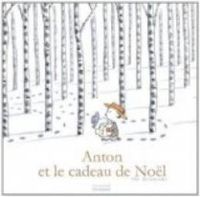 Ole Knnecke - Anton et le cadeau de Noël