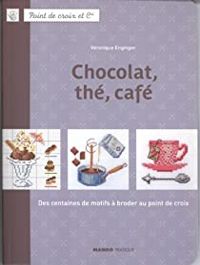 Veronique Enginger - Chocolat, thé, café 