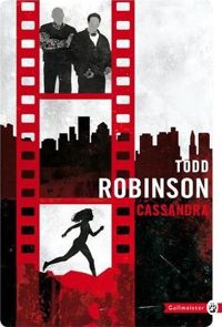 Todd Robinson - Cassandra