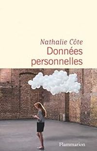 Nathalie Cote - Données personnelles