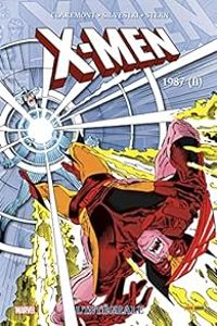 Chris Claremont - 1987 (II)