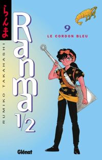 Rumiko Takahashi - Le Cordon bleu