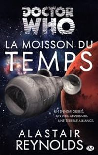 Alastair Reynolds - Doctor Who : La moisson du temps