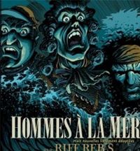 Riff Reb's - Hommes à la mer